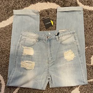 Forever 21 Jeans - Plus size